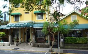 Hotel Don Carlos