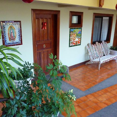 Hotel Don Carlos San José Esterno foto