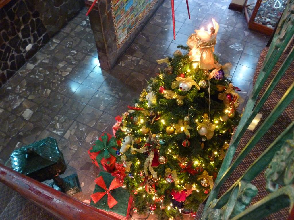 Hotel Don Carlos San José Esterno foto
