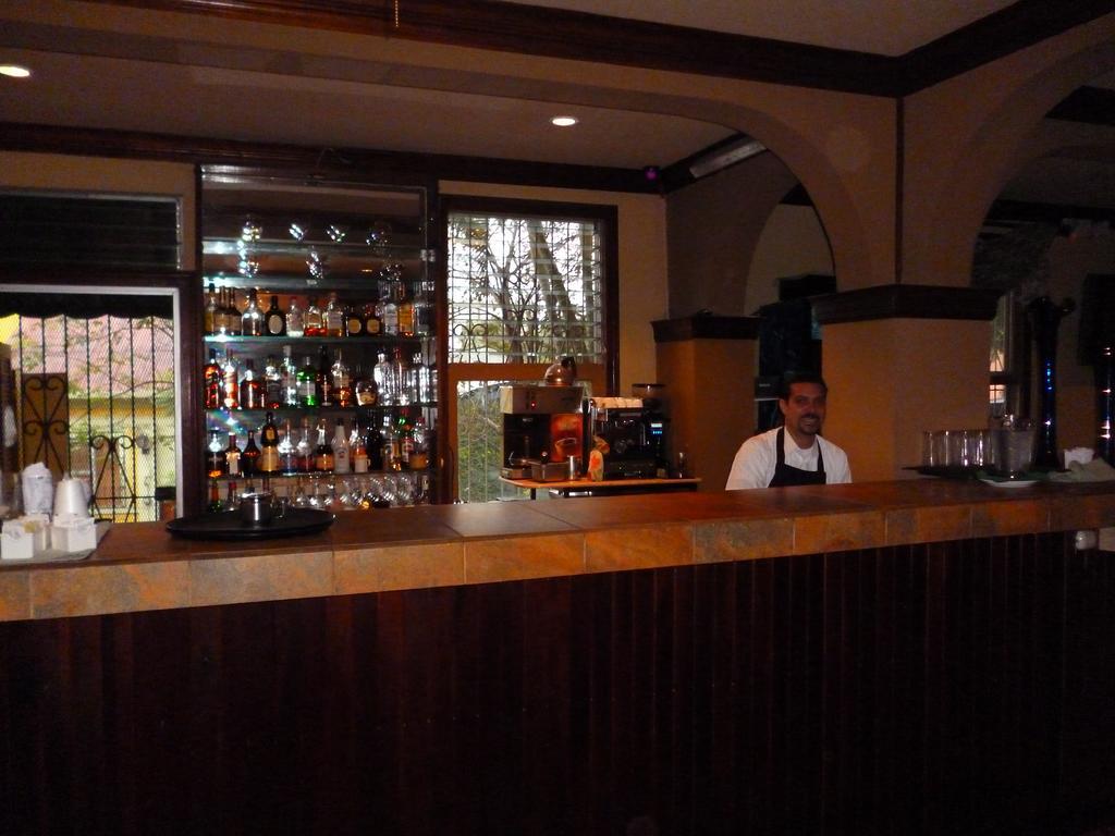 Hotel Don Carlos San José Esterno foto