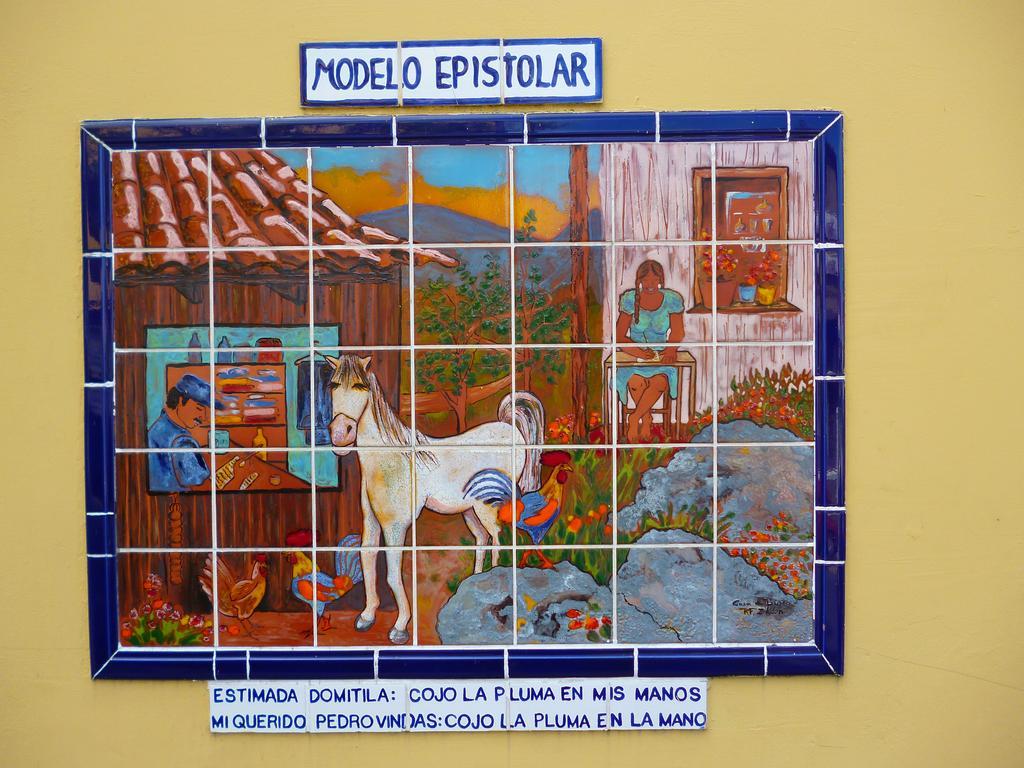 Hotel Don Carlos San José Esterno foto