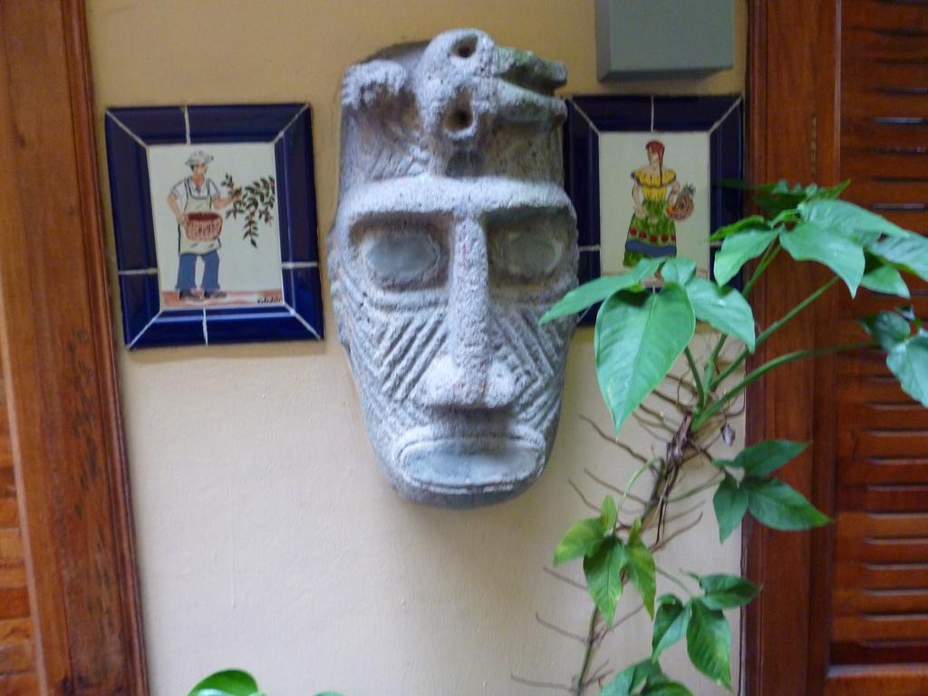 Hotel Don Carlos San José Esterno foto