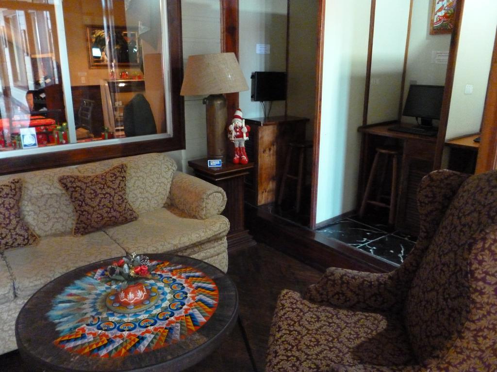 Hotel Don Carlos San José Esterno foto
