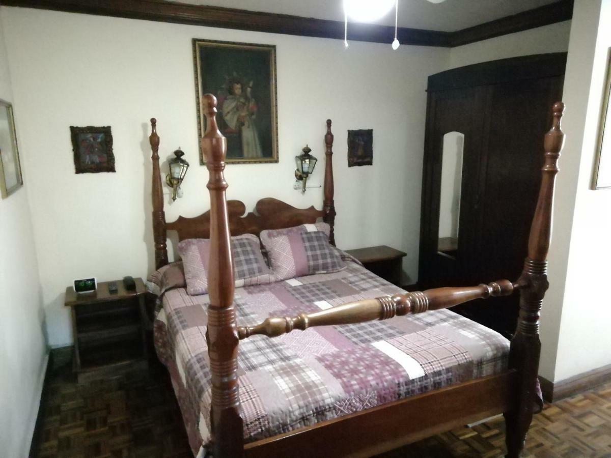 Hotel Don Carlos San José Esterno foto